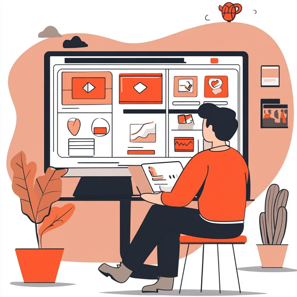 layout styles